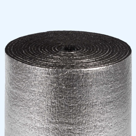 VENTOFLEX 010/0600-15 (9м2) SHUFT Теплоизоляция рулонная